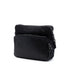 Front Pocket Messenger Bag Intrecciato Nappa Medium