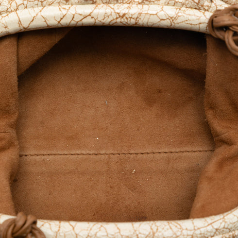 The Pouch Leather