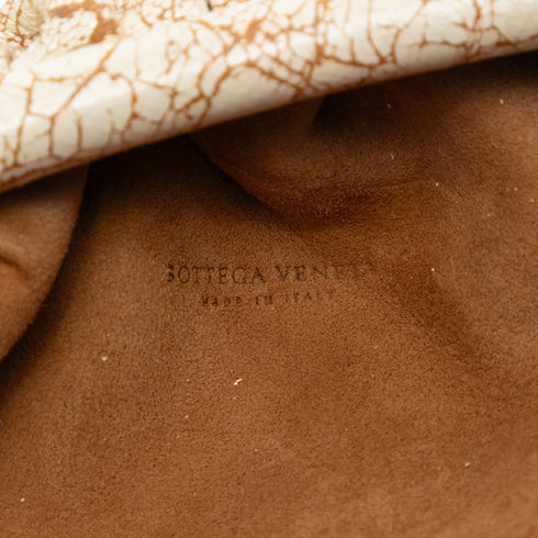 The Pouch Leather