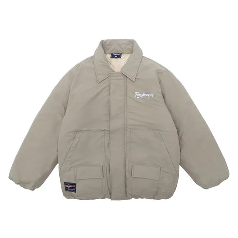 Classic Thicc Winter Jacket
