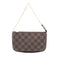 Pochette Accessoires Damier Mini