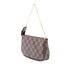 Pochette Accessoires Damier Mini