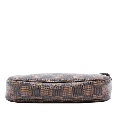 Pochette Accessoires Damier Mini
