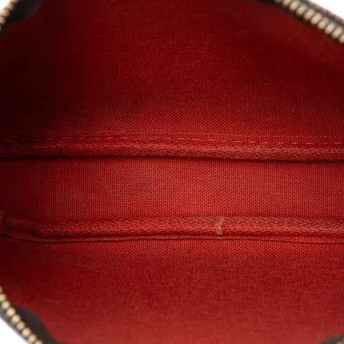 Pochette Accessoires Damier Mini