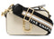 Marc Jacobs The Snapshot Camera Bag Ivory