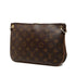 Lorette Handbag Monogram Canvas
