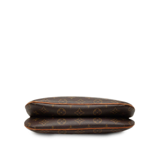 Lorette Handbag Monogram Canvas