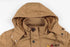 Tactical All Weather Jacket