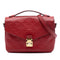 Pochette Metis Monogram Empreinte Leather