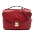 Pochette Metis Monogram Empreinte Leather