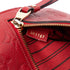 Pochette Metis Monogram Empreinte Leather