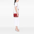 Pochette Metis Monogram Empreinte Leather