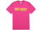 Supreme Based Tee Fuchsia