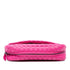 Expandable Chain Crossbody Bag Intrecciato Nappa Small