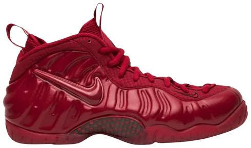 Nike Air Foamposite Pro Red October (2026)