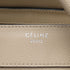 Luggage Bag Grainy Leather Micro