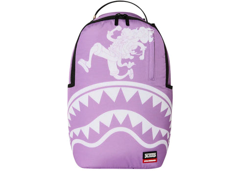 Sprayground One Piece Dream Runner Backpack Multicolor