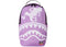 Sprayground One Piece Dream Runner Backpack Multicolor
