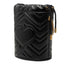 GG Marmont Bucket Bag Matelasse Leather Mini