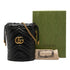 GG Marmont Bucket Bag Matelasse Leather Mini