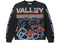 Vale Forever Big Dogs Sports Long-Sleeve Tee Black