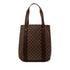 Cabas Beaubourg Damier