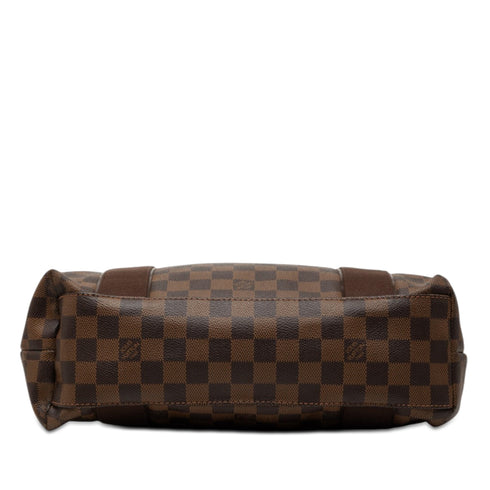 Cabas Beaubourg Damier