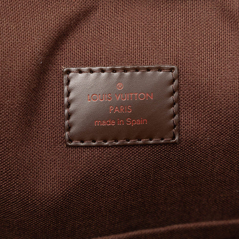 Cabas Beaubourg Damier
