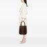 Cabas Beaubourg Damier