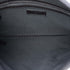O Case Clutch Quilted Iridescent Lambskin Large