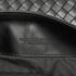 Flat Messenger Bag Intrecciato Nappa Medium