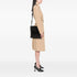 Flat Messenger Bag Intrecciato Nappa Medium