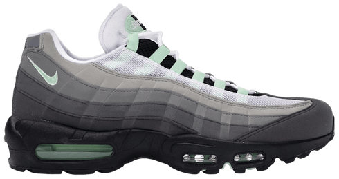 Nike Air Max 95 OG Big Bubble Fresh Mint (W)