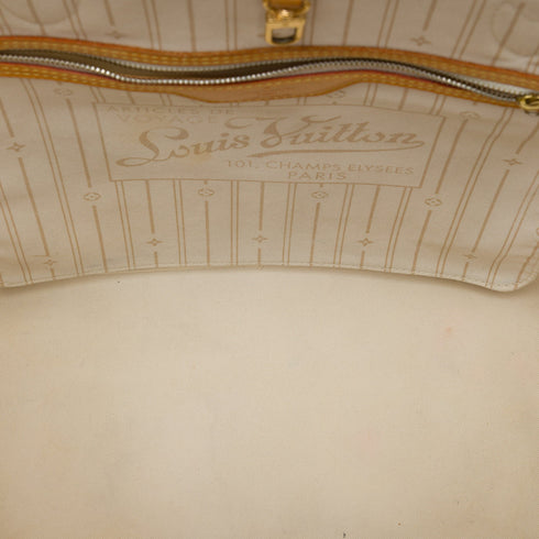 Neverfull NM Tote Damier GM