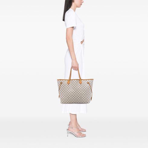 Neverfull NM Tote Damier GM
