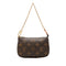 Pochette Accessoires Monogram Canvas Mini