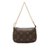 Pochette Accessoires Monogram Canvas Mini