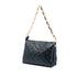 Coussin Bag Monogram Embossed Lambskin PM