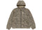 Stussy Lightweight Hooded Jacket Cheetah