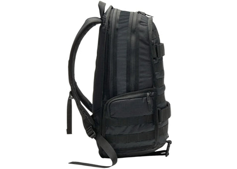 Nike SB RPM Skate Backpack Black/Black/Black
