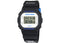 Casio G-Shock x Toyo Tires DW5600TT25-1
