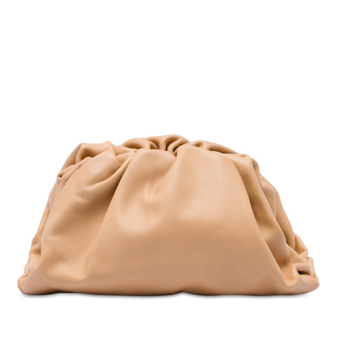The Pouch Leather