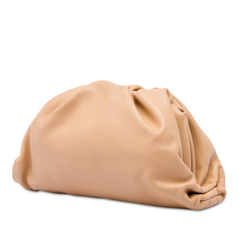 The Pouch Leather