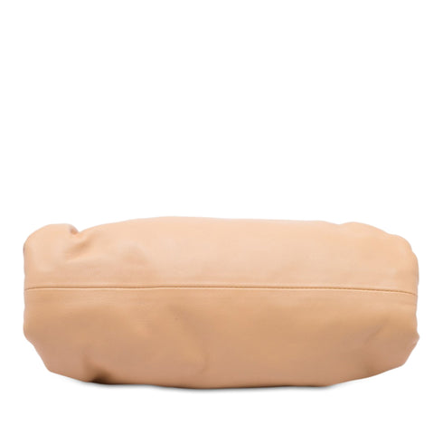 The Pouch Leather