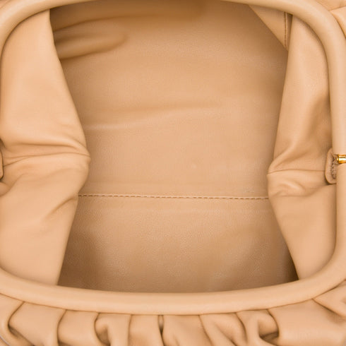 The Pouch Leather