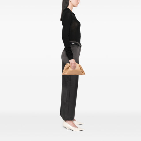 The Pouch Leather