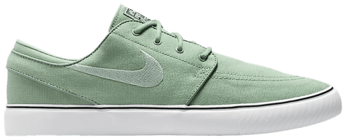 Nike SB Zoom Janoski OG+ Canvas Steam White