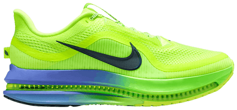 Nike Air Zoom Pegasus Premium Lime Blast Sapphire