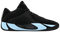 Jordan Tatum 4 Black Ice Blue
