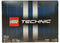 LEGO Technic 4x4 Crawler Exclusive Edition Set 41999